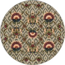 Round Rugs