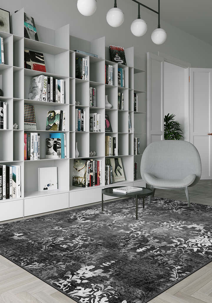 Living Room Rugs
