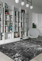Living Room Rugs