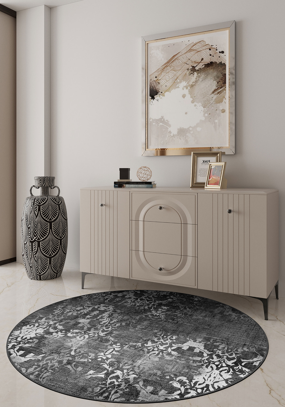 Entryway Rugs