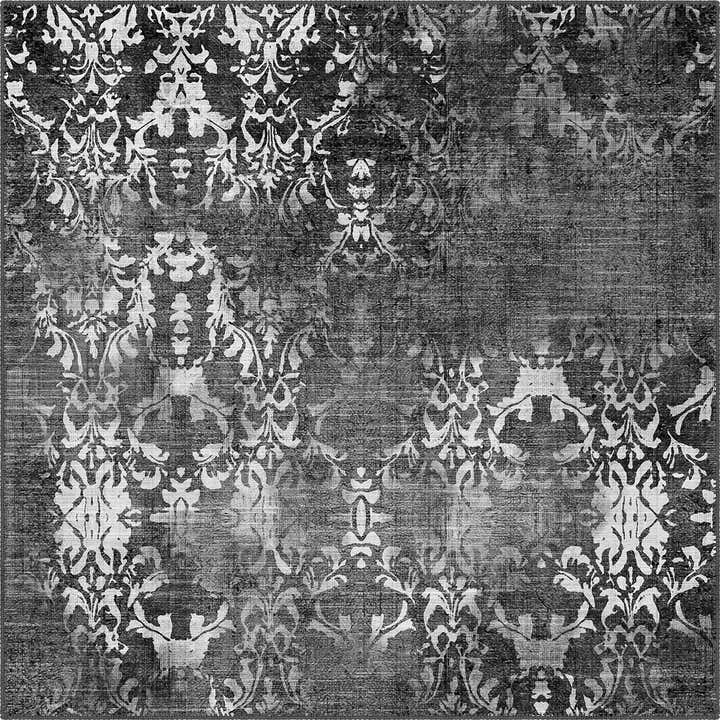 Square Rugs