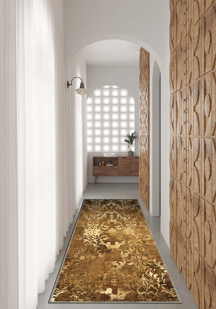 Hallway Runner Rugs