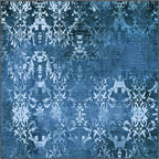 Square Rugs