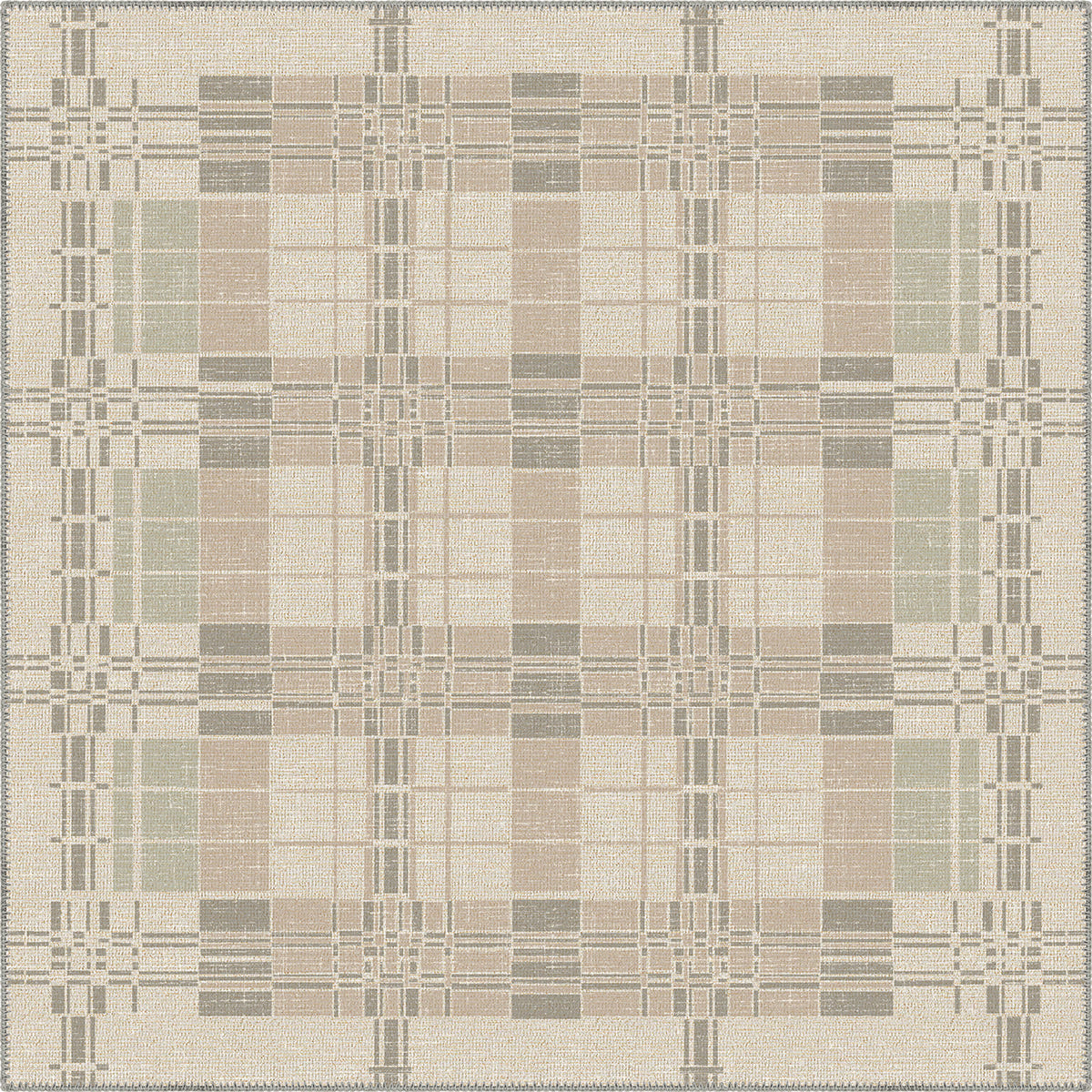 Square Rugs