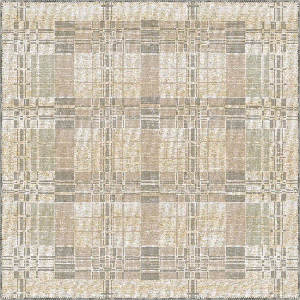 Square Rugs