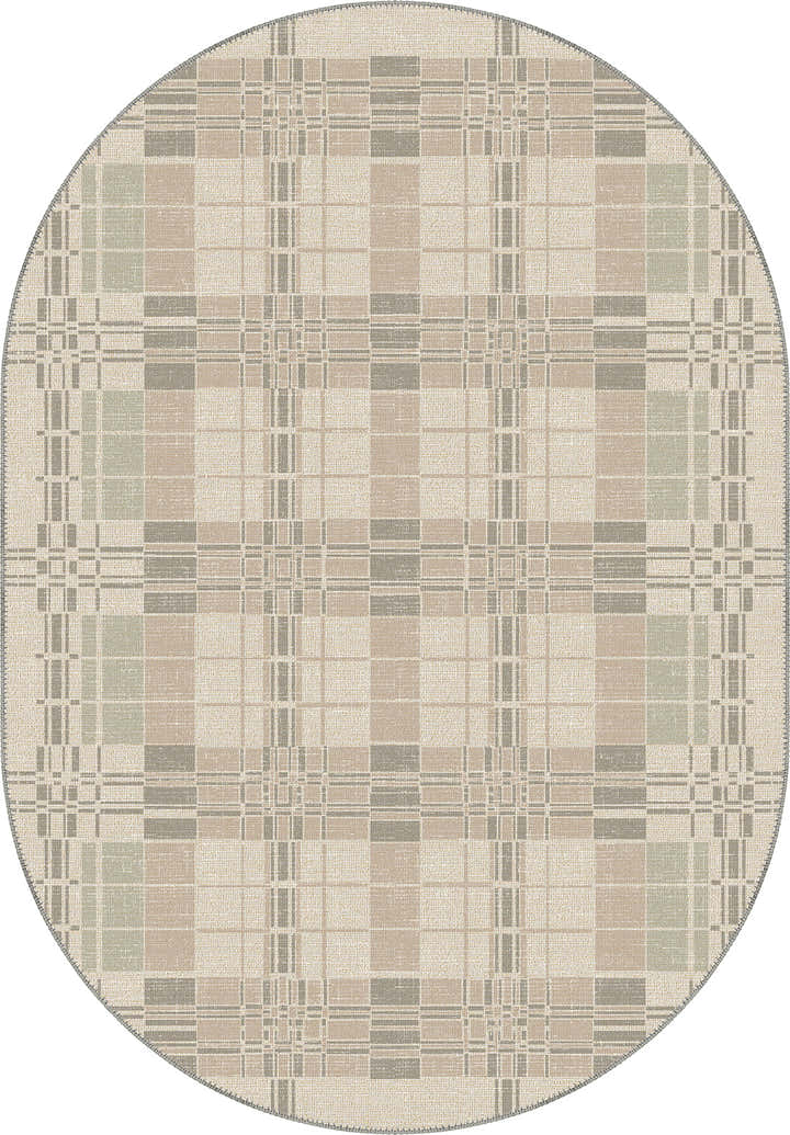 Oval Rugs