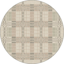 Round Rugs