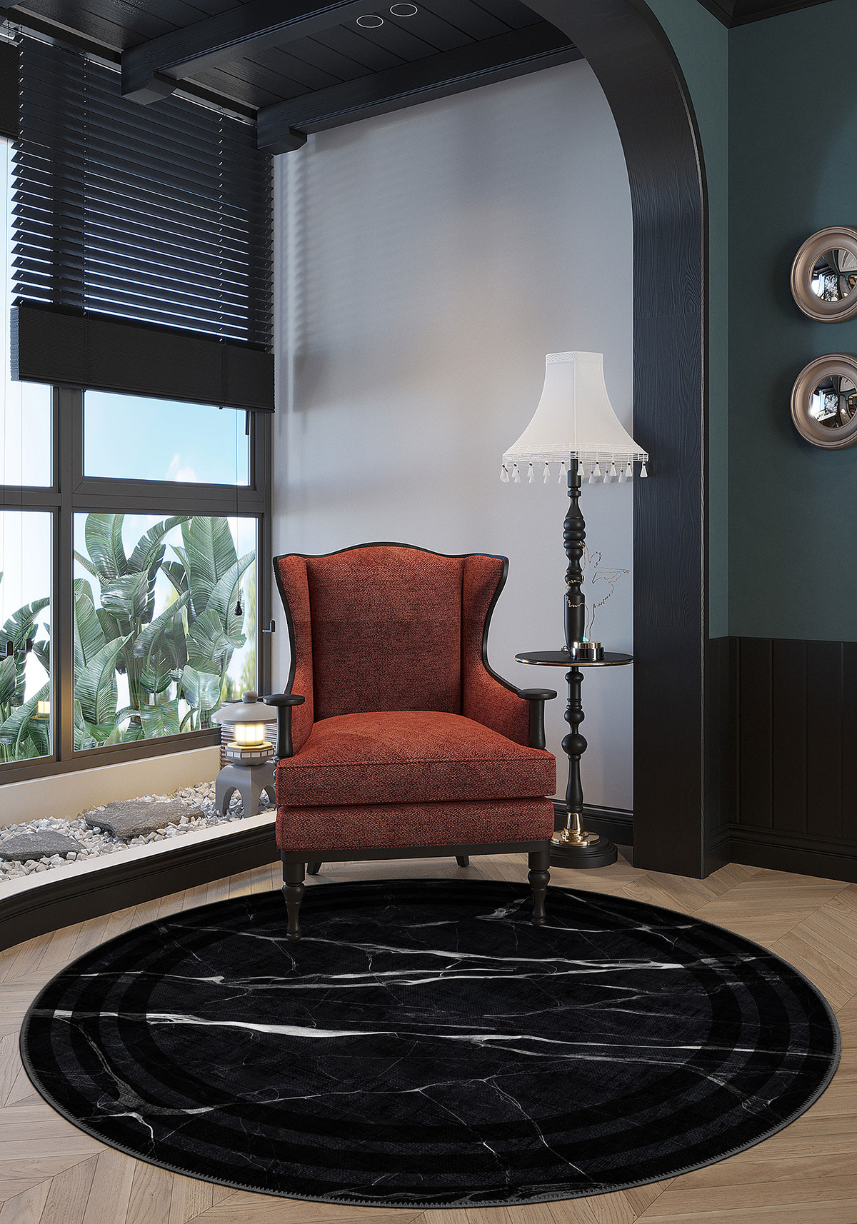 Entryway Rugs