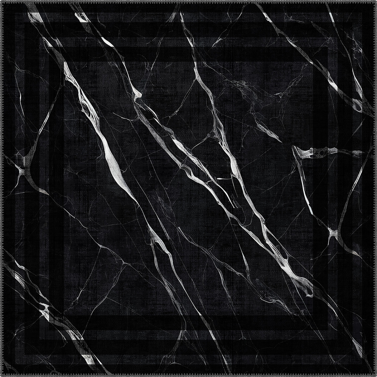 Square Rugs