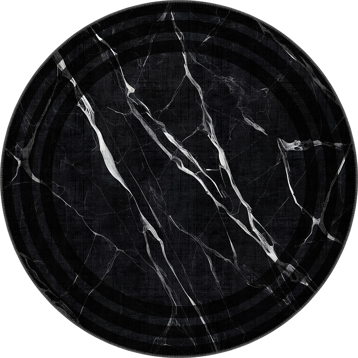 Round Rugs