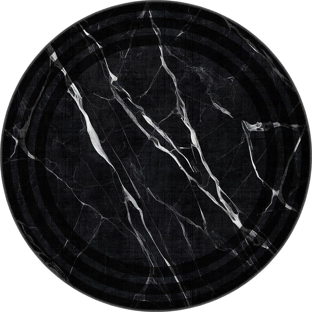 Round Rugs