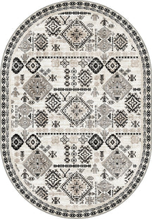 Oval Rugs