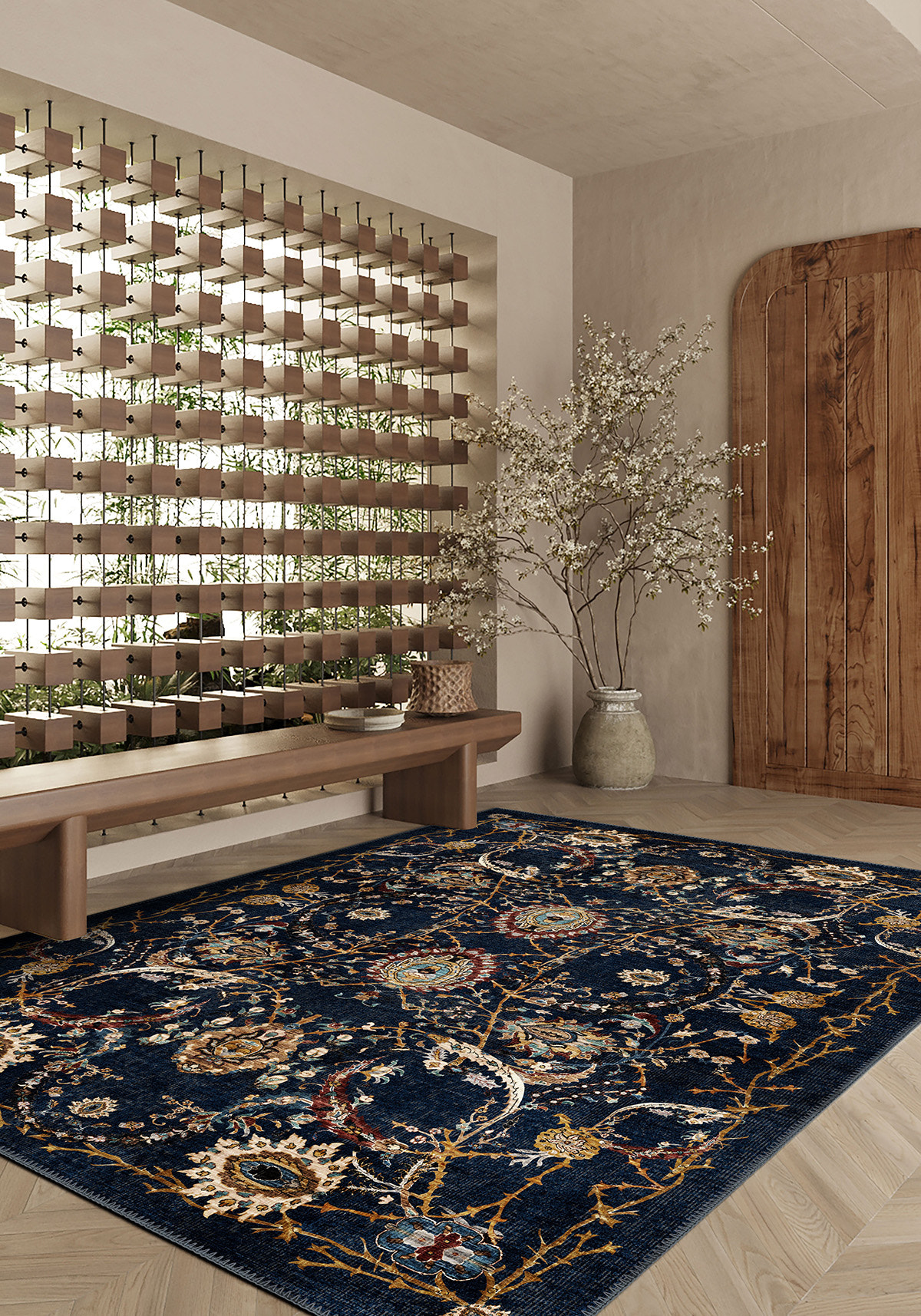 Entryway Rugs