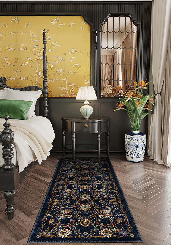 Bedroom Rugs; Hallway Runner Rugs