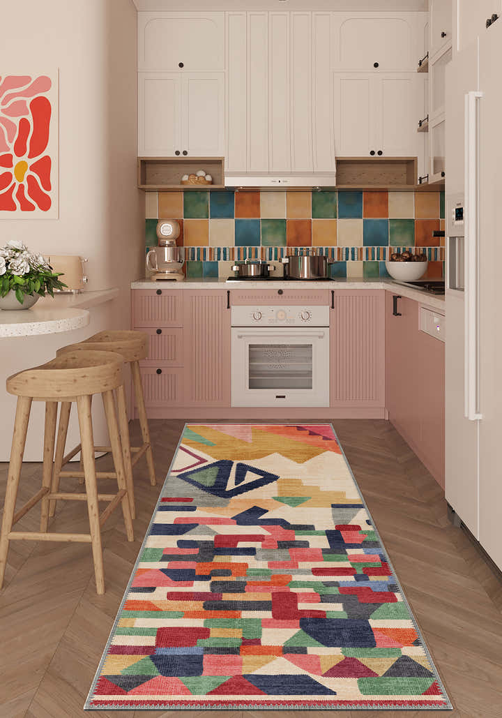 Kitchen Rugs