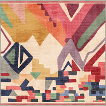 Square Rugs