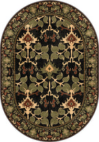 Oval Rugs