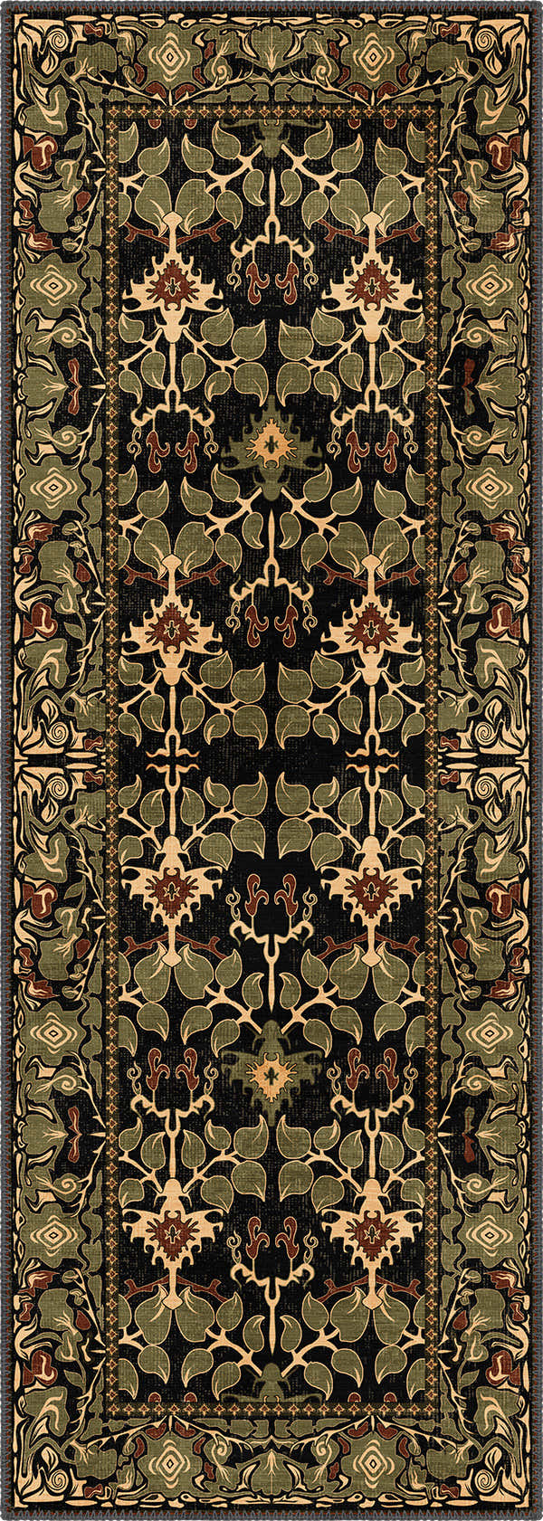 Runner Rugs