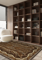 Living Room Rugs