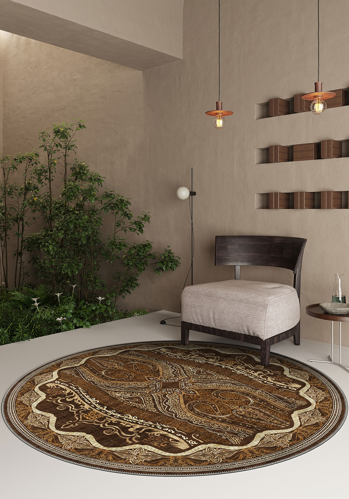 Entryway Rugs