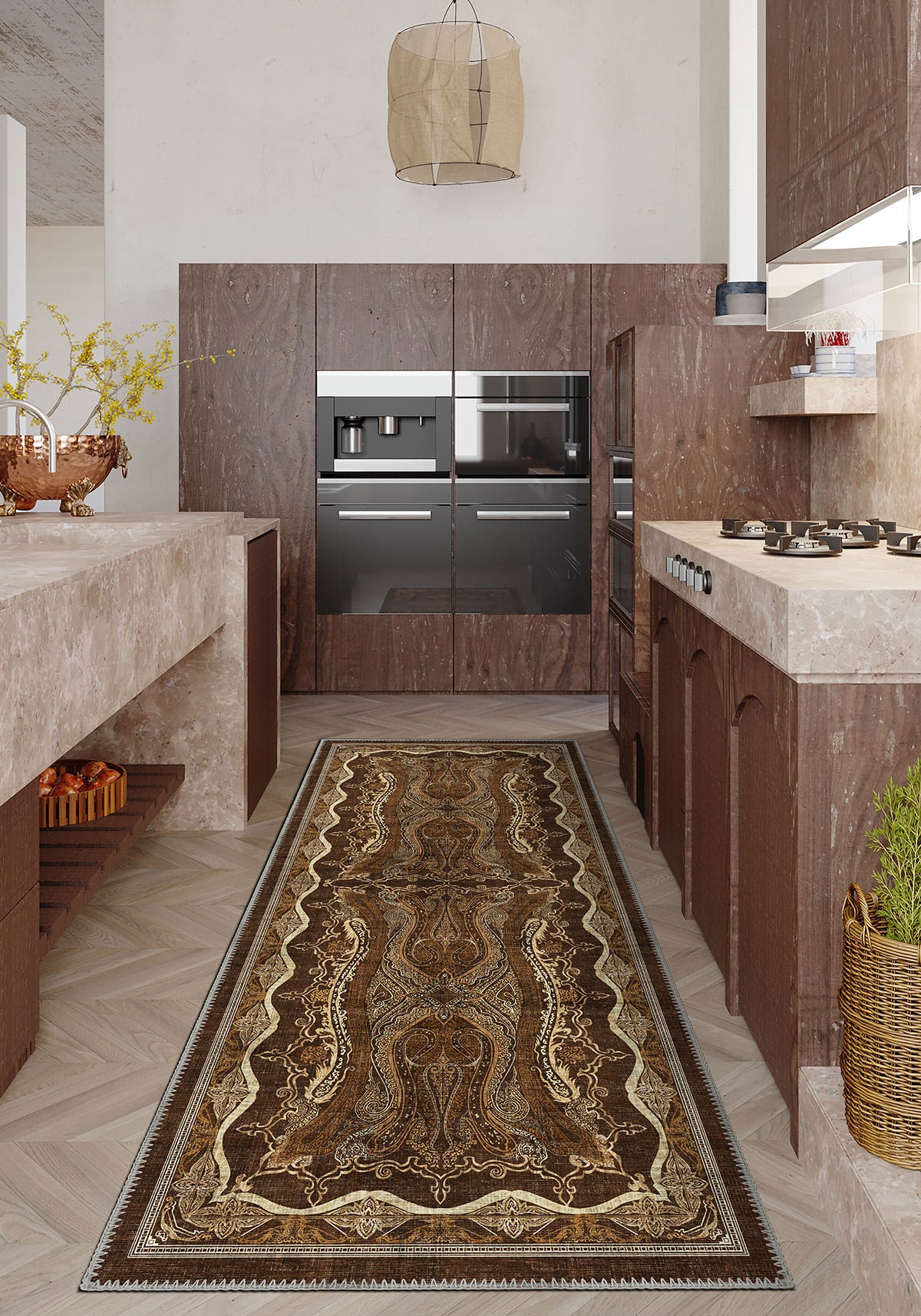 Kitchen Rugs