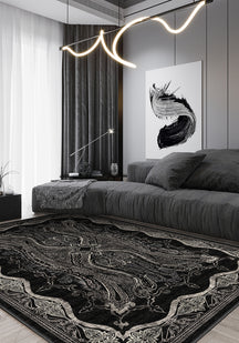 Living Room Rugs