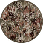 Round Rugs