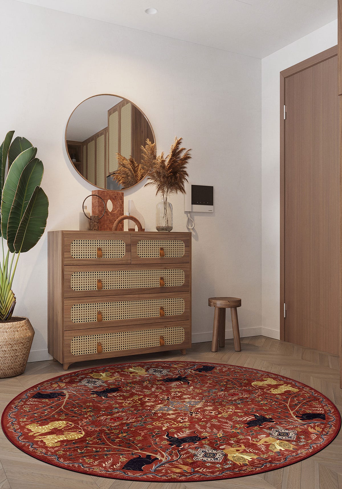 Entryway Rugs
