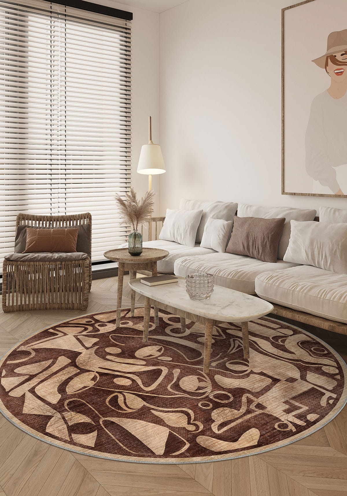 Entryway Rugs