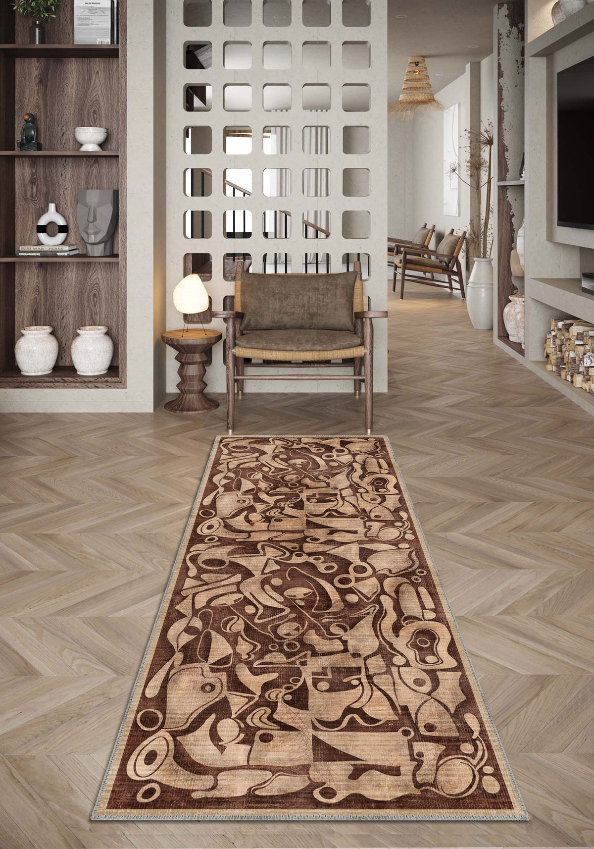 Hallway Runner Rugs