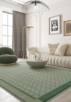Living Room Rugs