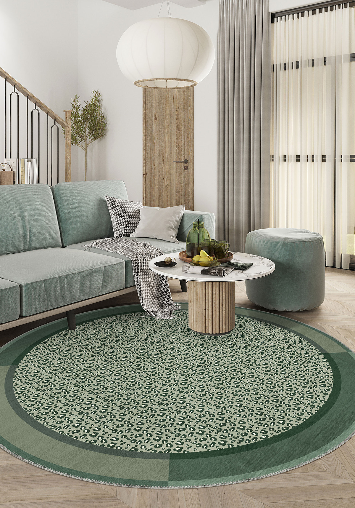 Entryway Rugs