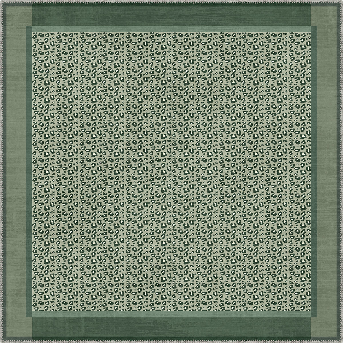 Square Rugs