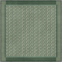 Square Rugs