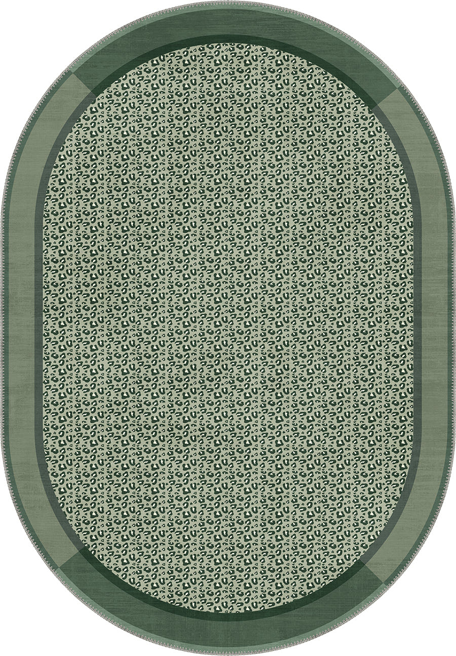 Oval Rugs