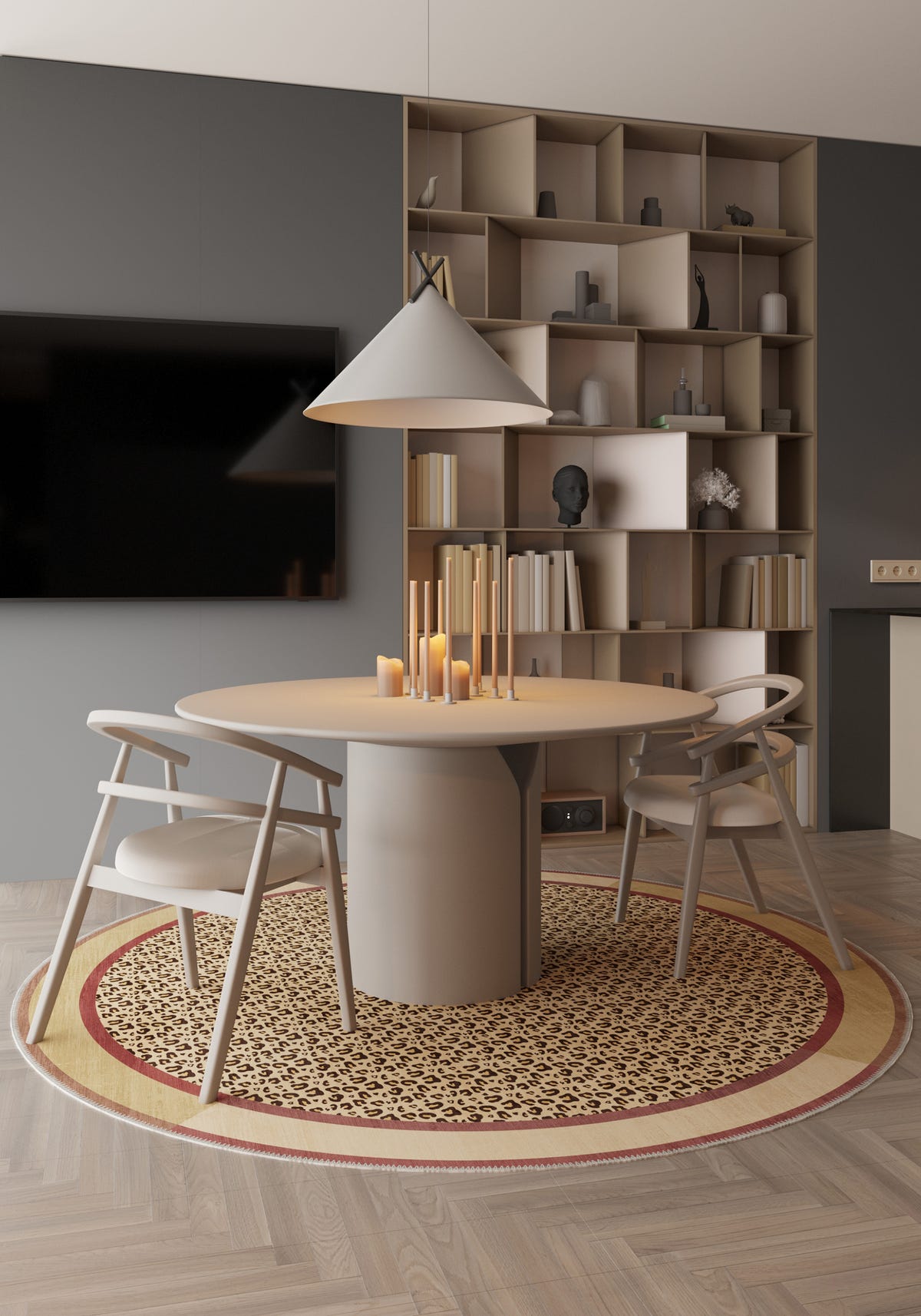 Entryway Rugs