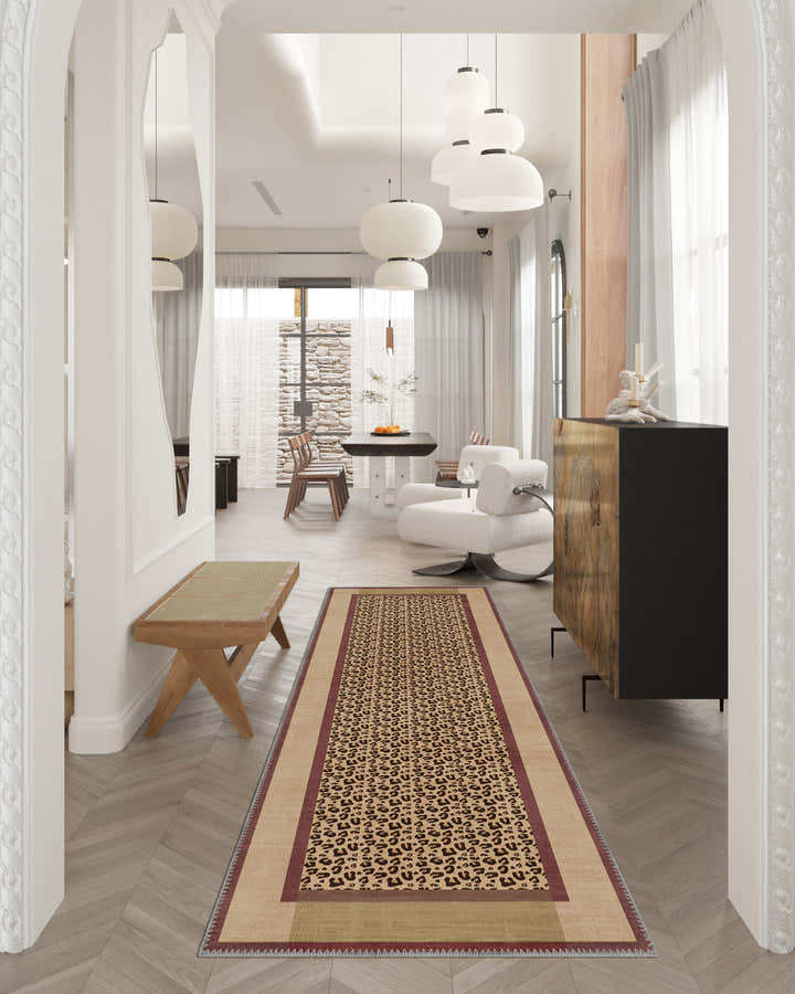Hallway Runner Rugs