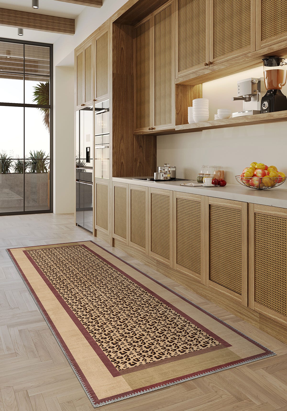 Kitchen Rugs