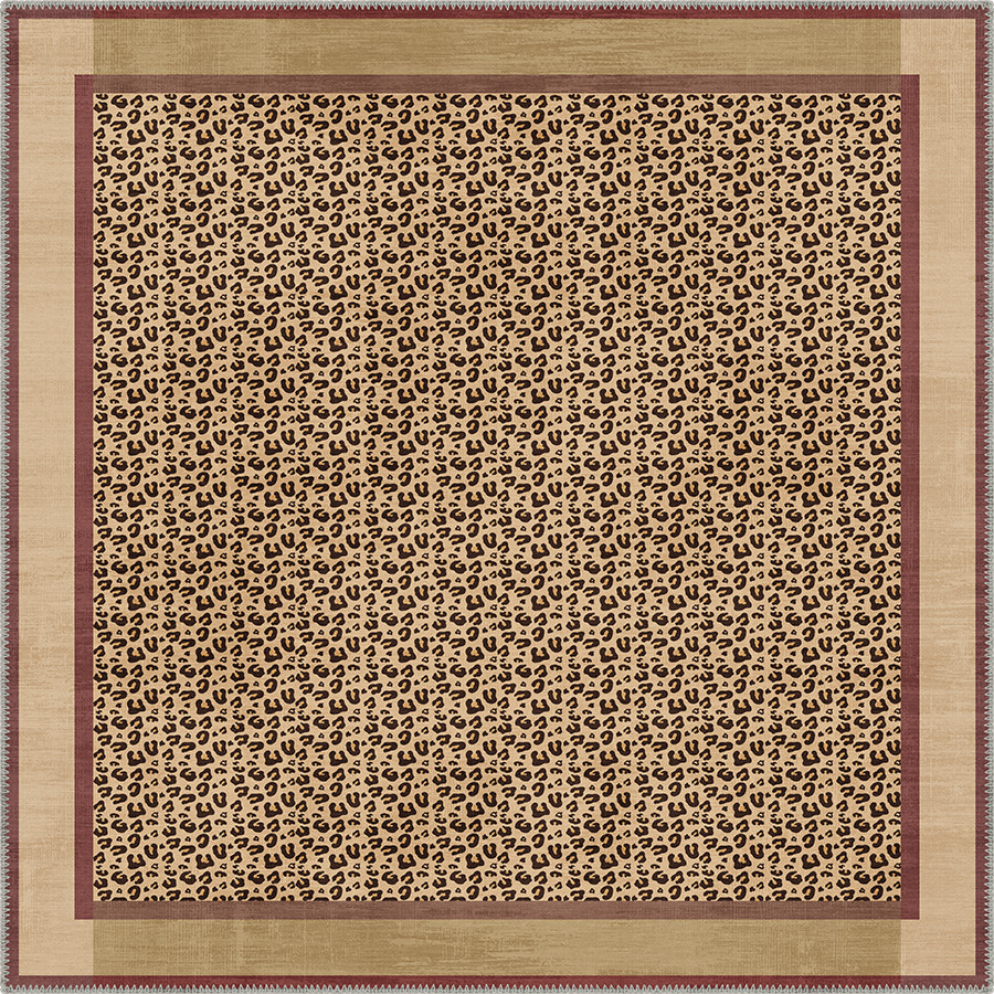 Square Rugs