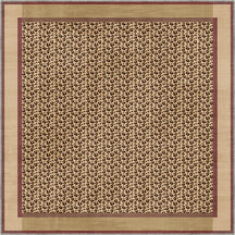 Square Rugs