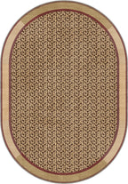 Oval Rugs