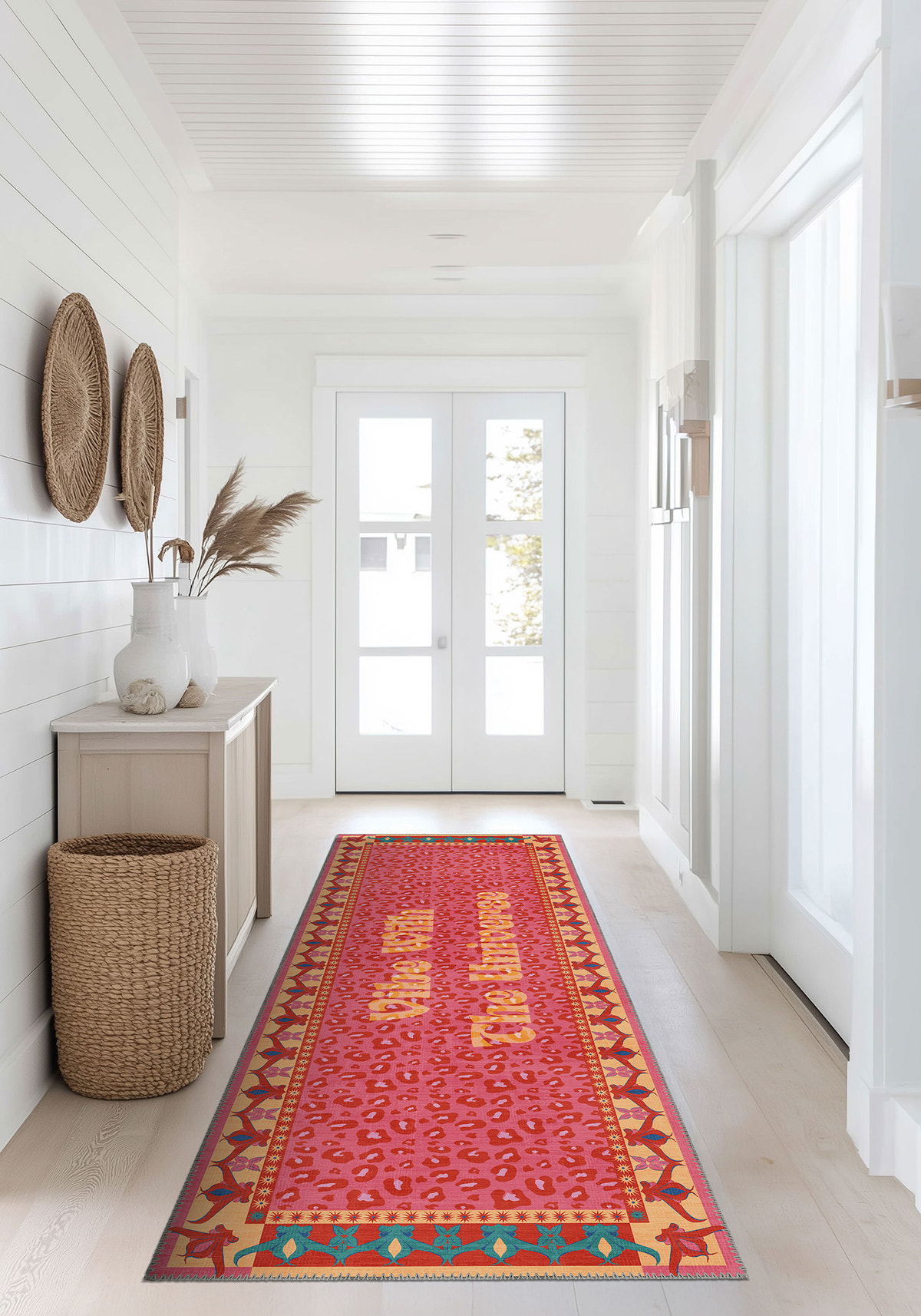 Hallway Runner Rugs