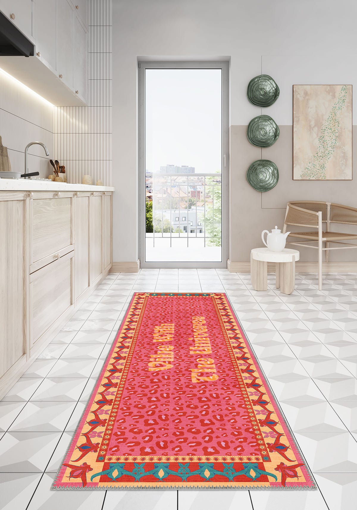 Kitchen Rugs
