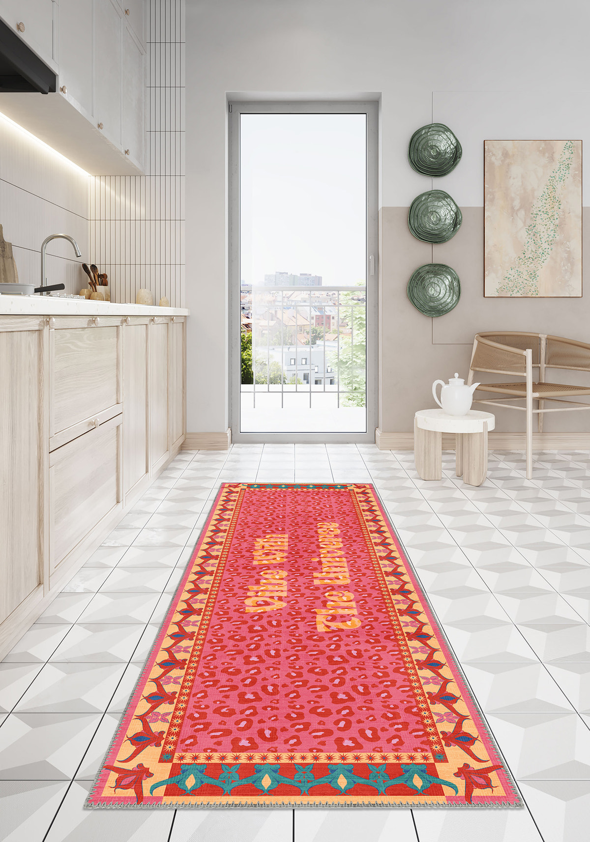 Kitchen Rugs