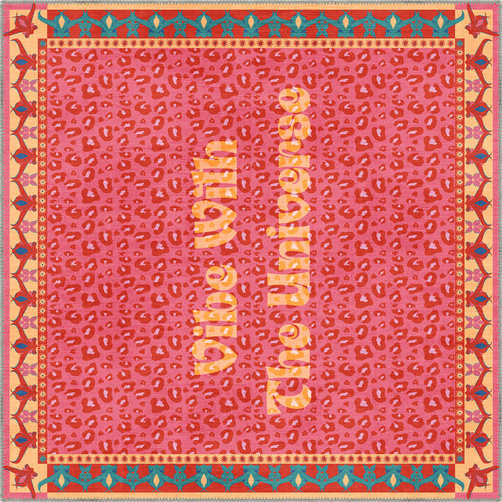 Square Rugs