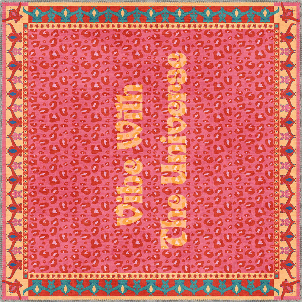 Square Rugs