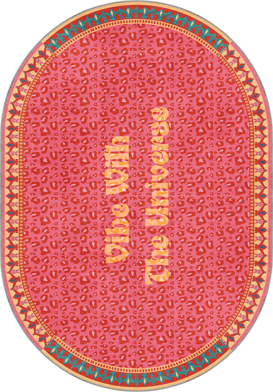 Oval Rugs