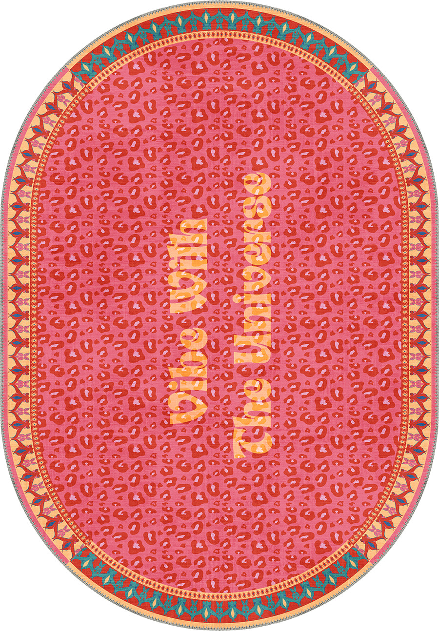 Oval Rugs