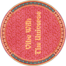 Round Rugs
