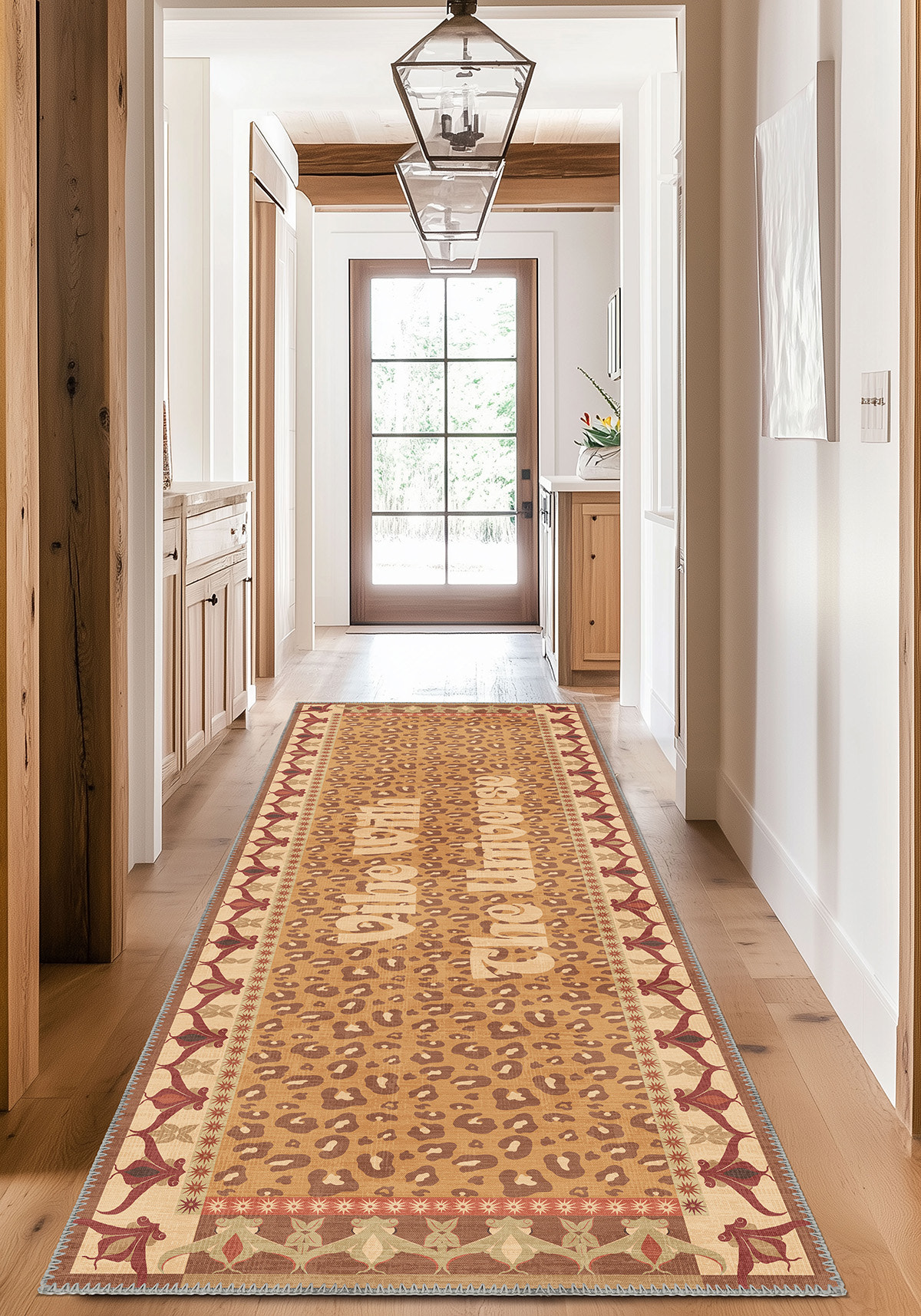 Hallway Runner Rugs